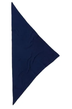 Lala Berlin Tørklæder<Triangle Solid M 10019179