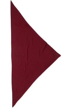 Lala Berlin Tørklæder<Triangle Solid M 10019116