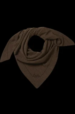 Sale Triangle Solid M 10019117 Tørklæder