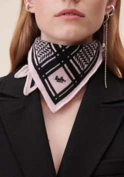 Lala Berlin Tørklæder<Triangle Trinity Classic XS