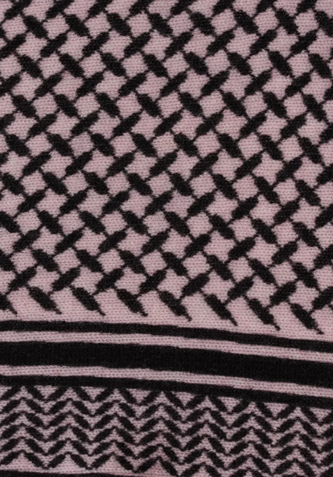 Lala Berlin Tørklæder<Triangle Trinity Classic XS