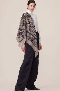 Lala Berlin Tørklæder<Triangle Trinity Classic M