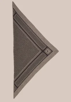 Lala Berlin Tørklæder<Triangle Trinity Classic M