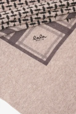 Lala Berlin Tørklæder<Triangle Trinity Classic XS