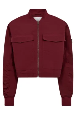 Best Tricecc Crop Jacket 30060 Overtøj & Jakker