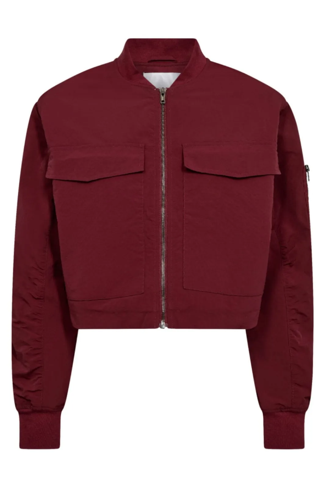 Best Tricecc Crop Jacket 30060 Overtøj & Jakker