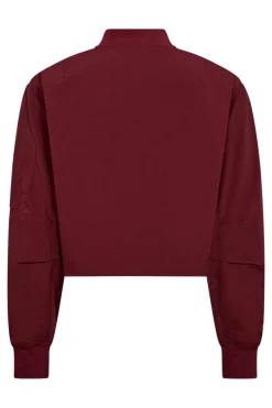 Best Tricecc Crop Jacket 30060 Overtøj & Jakker