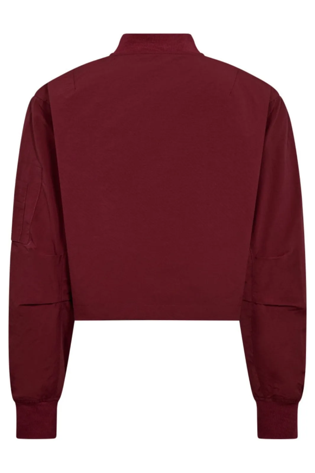 Best Tricecc Crop Jacket 30060 Overtøj & Jakker
