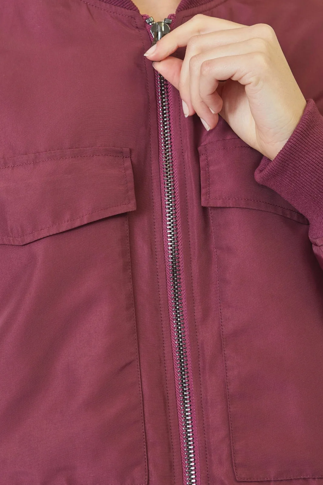 Best Tricecc Crop Jacket 30060 Overtøj & Jakker