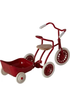 Clearance Tricycle Hanger, Mouse Dekoration Til Hjemmet