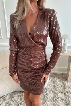 Hot Trineic Dress A2515 Kjoler