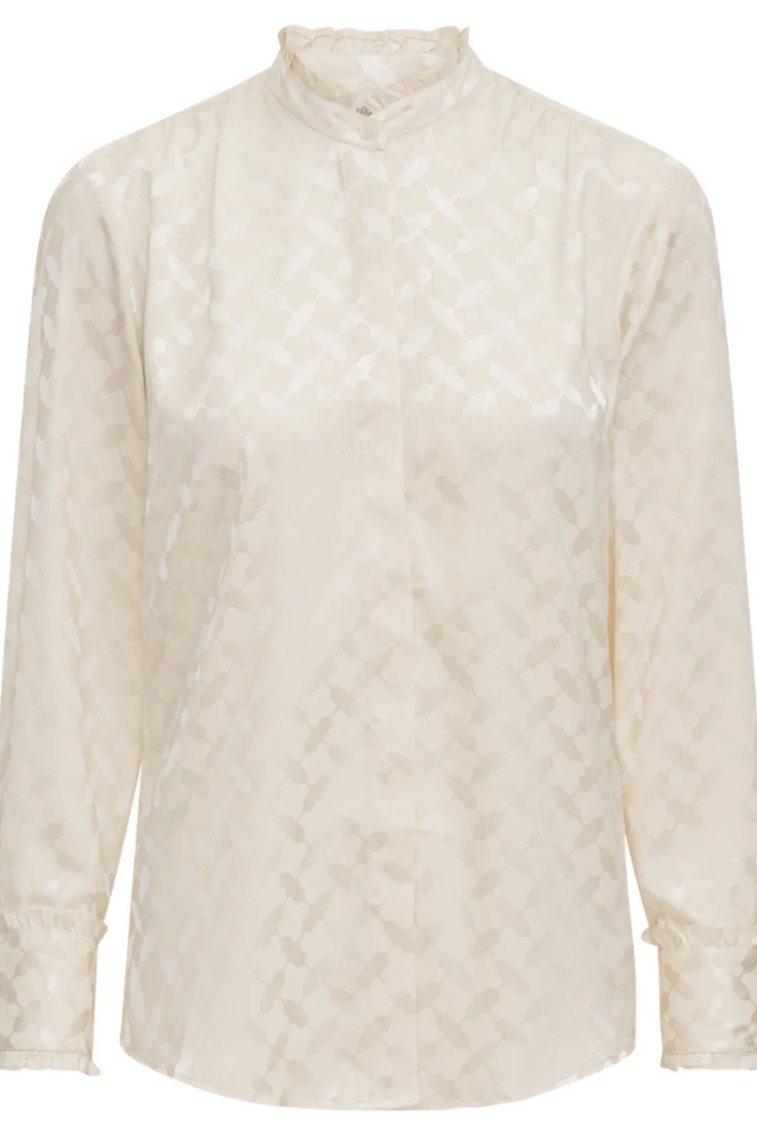 Trinity Shirt Bluser & Skjorter|Sæt 🛍️