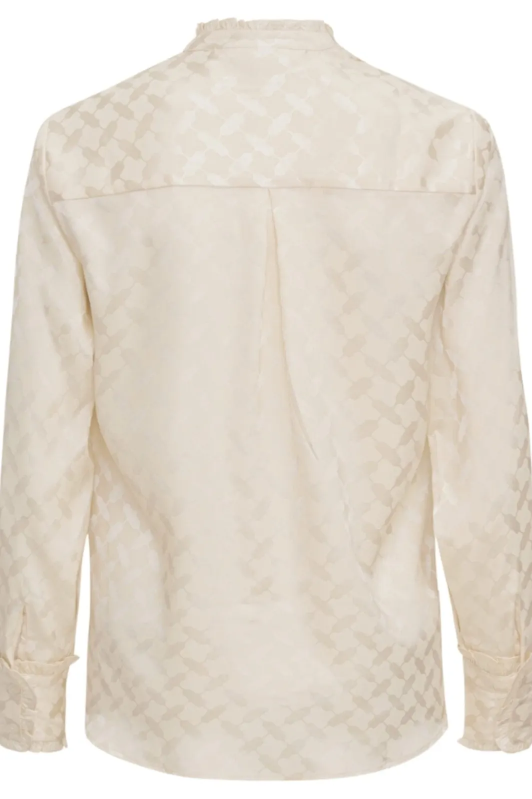 Trinity Shirt Bluser & Skjorter|Sæt 🛍️