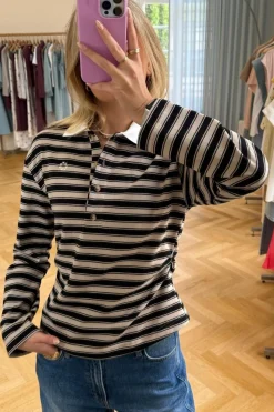 Trinnymd Polo 59143 Bluser & Skjorter