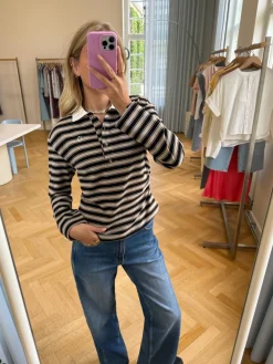 Trinnymd Polo 59143 Bluser & Skjorter
