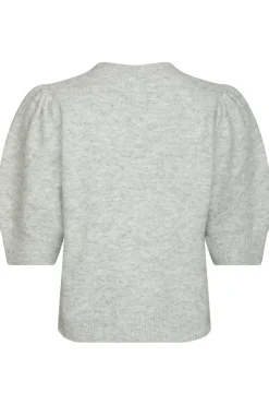Trudy Deco Knit Cardigan 164514 Cardigans|Ammevenligt Tøj