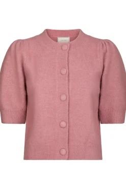 Neo Noir Cardigans|Ammevenligt Tøj<Trudy Knit Cardigan 160760