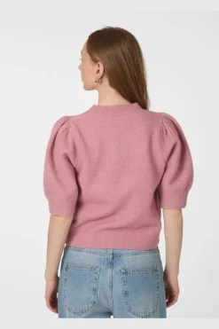 Neo Noir Cardigans|Ammevenligt Tøj<Trudy Knit Cardigan 160760