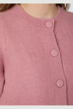 Neo Noir Cardigans|Ammevenligt Tøj<Trudy Knit Cardigan 160760