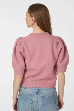 Neo Noir Cardigans|Ammevenligt Tøj<Trudy Knit Cardigan 160760