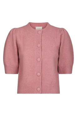 Neo Noir Cardigans|Ammevenligt Tøj<Trudy Knit Cardigan 160760