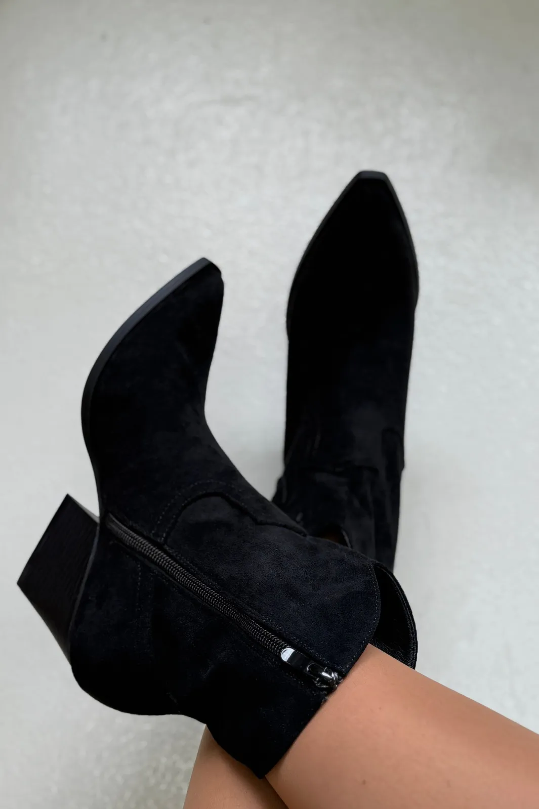 Bloom Bloom|Støvler<Tulip Boots