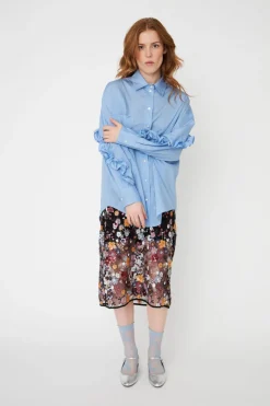 Clearance Tulum Shirt C518 Bluser & Skjorter|Ammevenligt Tøj