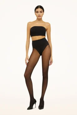 Sale Tummy 20 control top Tights Strømper & Strømpebukser