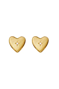 Maanesten Øreringe<Tutu Earrings 9943a