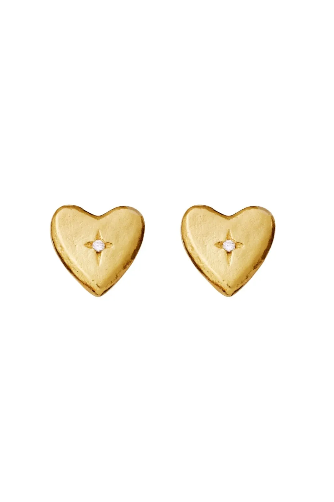 Maanesten Øreringe<Tutu Earrings 9943a