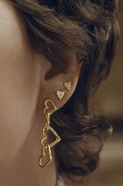 Maanesten Øreringe<Tutu Earrings 9943a