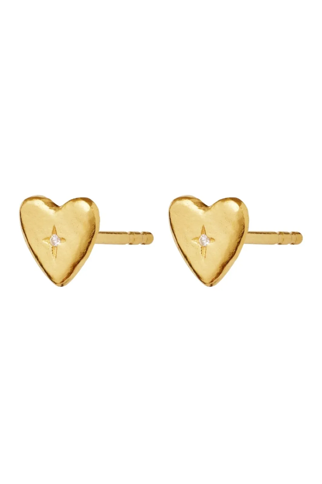 Maanesten Øreringe<Tutu Earrings 9943a
