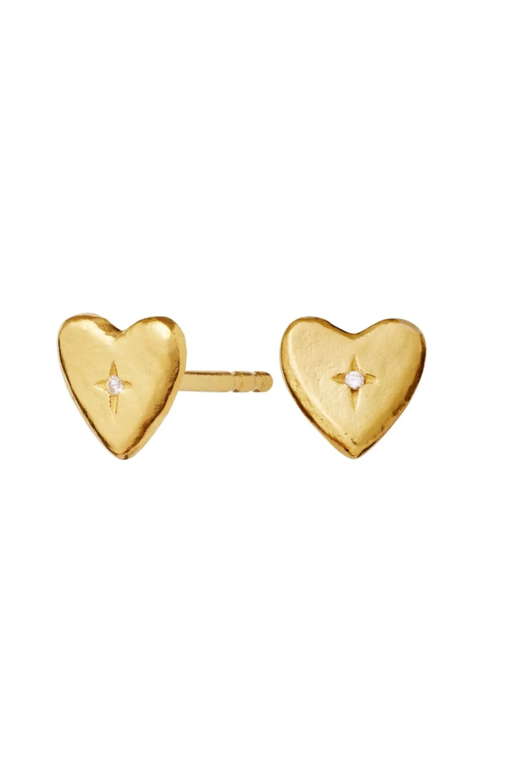 Maanesten Øreringe<Tutu Earrings 9943a