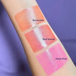 New Twisted Glow Blush Blush