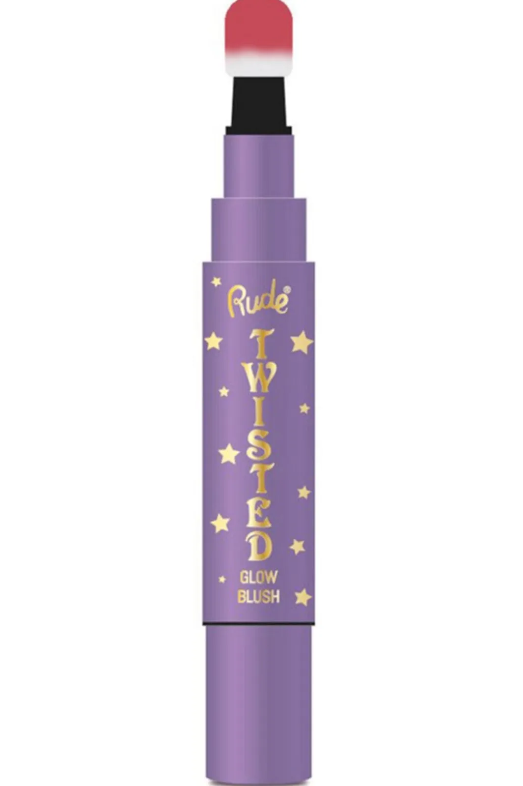 Rude Cosmetics Blush<Twisted Glow Blush