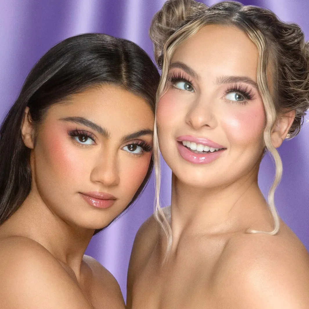 Rude Cosmetics Blush<Twisted Glow Blush