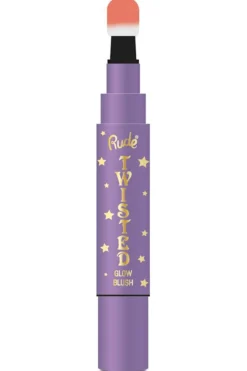 Rude Cosmetics Blush<Twisted Glow Blush