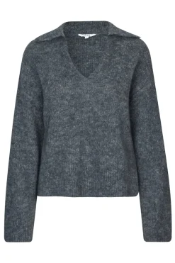 Sale Ubika-M Bluser & Skjorter|Strik