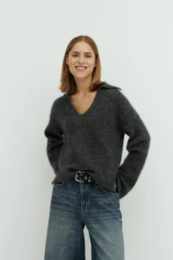 Sale Ubika-M Bluser & Skjorter|Strik