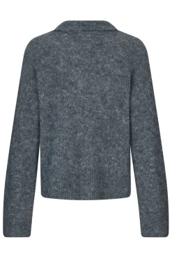 Sale Ubika-M Bluser & Skjorter|Strik