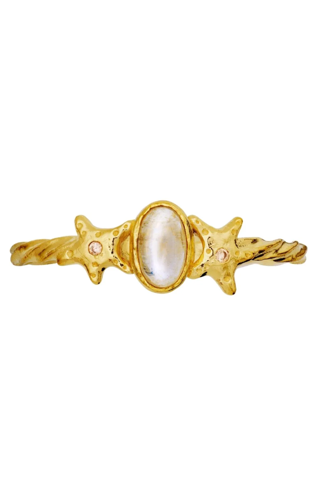 Maanesten Ringe<Ula Ring 4821a