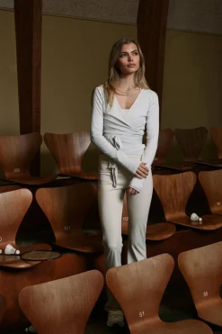 Online Ulianna Leggings Pants 167091 Træningstøj|Bukser, Jeans & Leggings