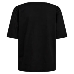 Liberte T-Shirts & Toppe<Ulla-Ss-Vneck-Tshirt