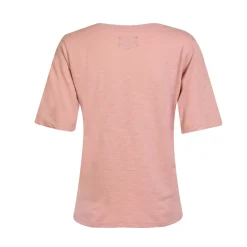 Liberte T-Shirts & Toppe<Ulla-Ss-Vneck-Tshirt 21675