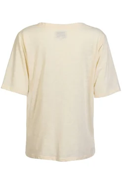 Liberte T-Shirts & Toppe<Ulla-Ss-Vneck-Tshirt 21675