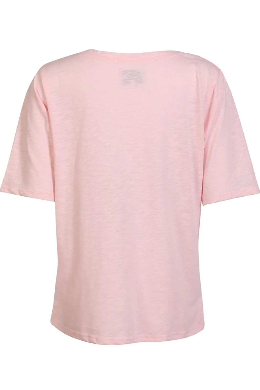 Hot Ulla-Ss-Vneck-Tshirt 21675 T-Shirts & Toppe