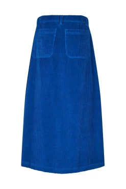 Clearance Unall Maxi Skirt25445-2013 Nederdele