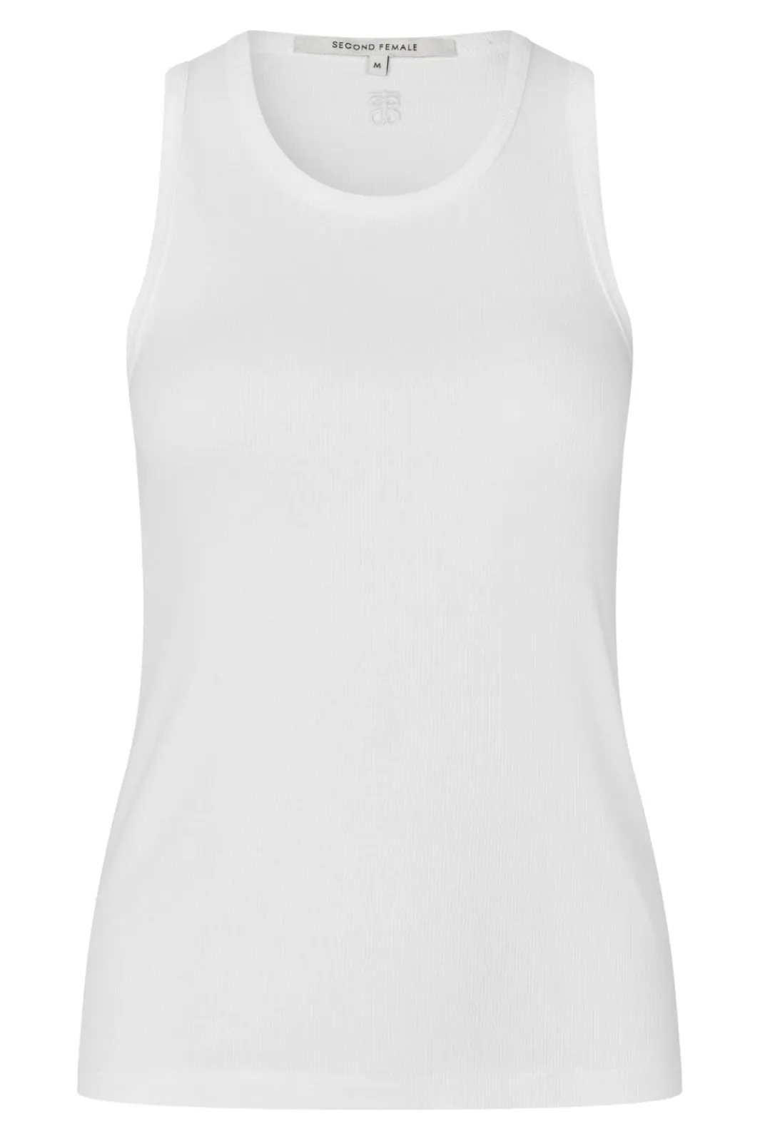 Second Female T-Shirts & Toppe<Under Tank Top 60175