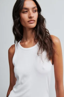 Second Female T-Shirts & Toppe<Under Tank Top 60175