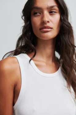 Second Female T-Shirts & Toppe<Under Tank Top 60175